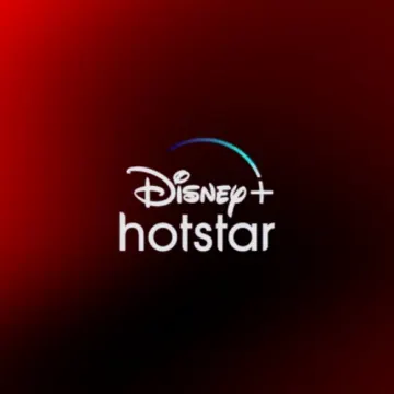 Disney+ Hotstar