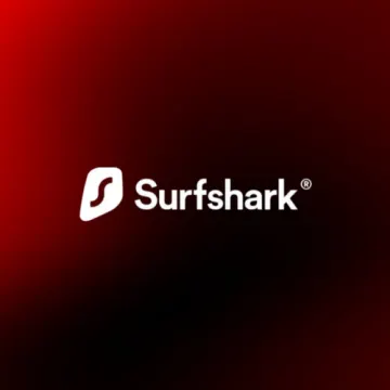 Surfshark VPN